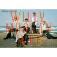 Tomorrow X Together 6